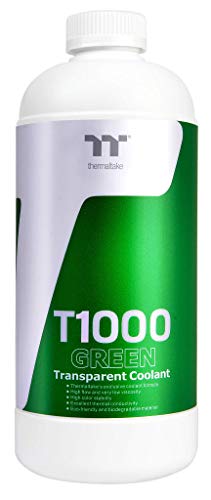 Thermaltake T1000 1000ml Vzi O[t ϕH h~ aŏɗ} CL-W245-OS00GR-A