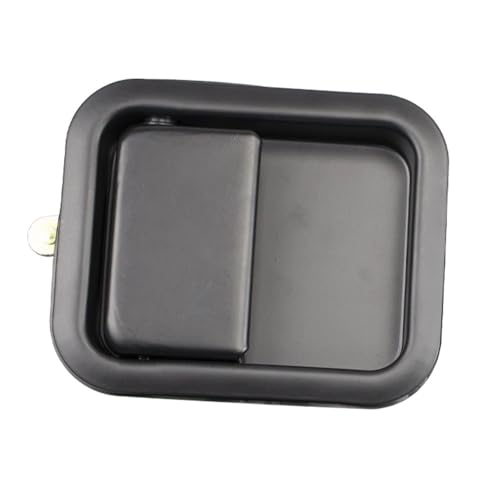 Poignée porte latérale brisée solution kit externe de remplacement Jeep CJ - 3