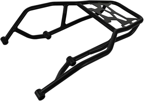 Porte-bagages arrière moto R1300GS ADV support bagage supérieur