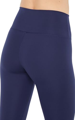 Zobha Womens Easy Charley High Rise Legging