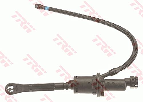 TRW Maître-cylindre (embrayage) PNB603 | Compatible avec: CITROËN BERLINGO Kasten/Großraumlimousine, BERLINGO MULTISPACE, BERLINGO Pritsche/Fahrgestell