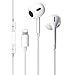 Produktbild In-Ear Kopfhörer [MFi-Zertifiziert] HiFi Stereo Sound Kopfhörer für iPhone Stereo Ohrhörer Kompatibel mit iPhone 14/13/12/11mini/14/X/XS/XR/8/7/6