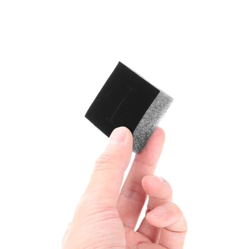 Inserts en mousse anti-rayures pour fixer vos bagues dans une boîte à bijoux - 5