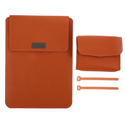 Funda para portátil de 13/14 pulgadas ideal como estuche de viaje y oficina