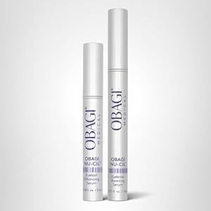 Obagi Nu-Cil Eyelash Enhancing Seru...
