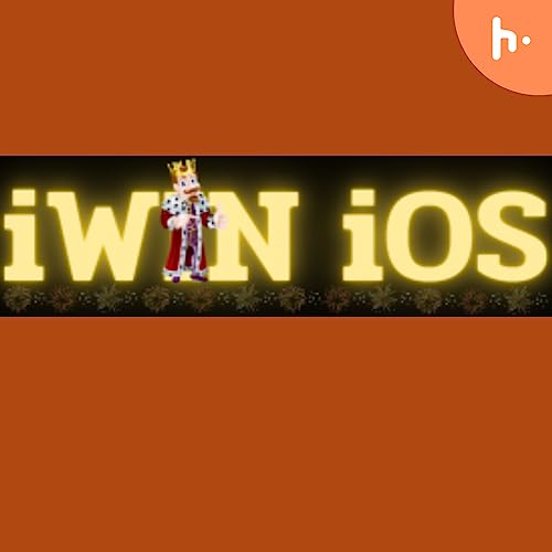 『iwinioslink』のカバーアート