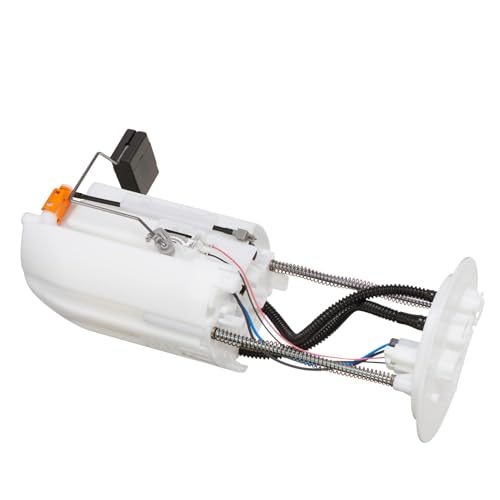 Image of Detroit Axle - Fuel Pump Module for Toyota FJ Cruiser 2010-2014, Electrical Fuel Pump Module Assembly 2011 2012 2013 Replacement
