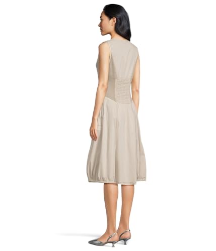 Image of XCVI Gibbon Tank Dress