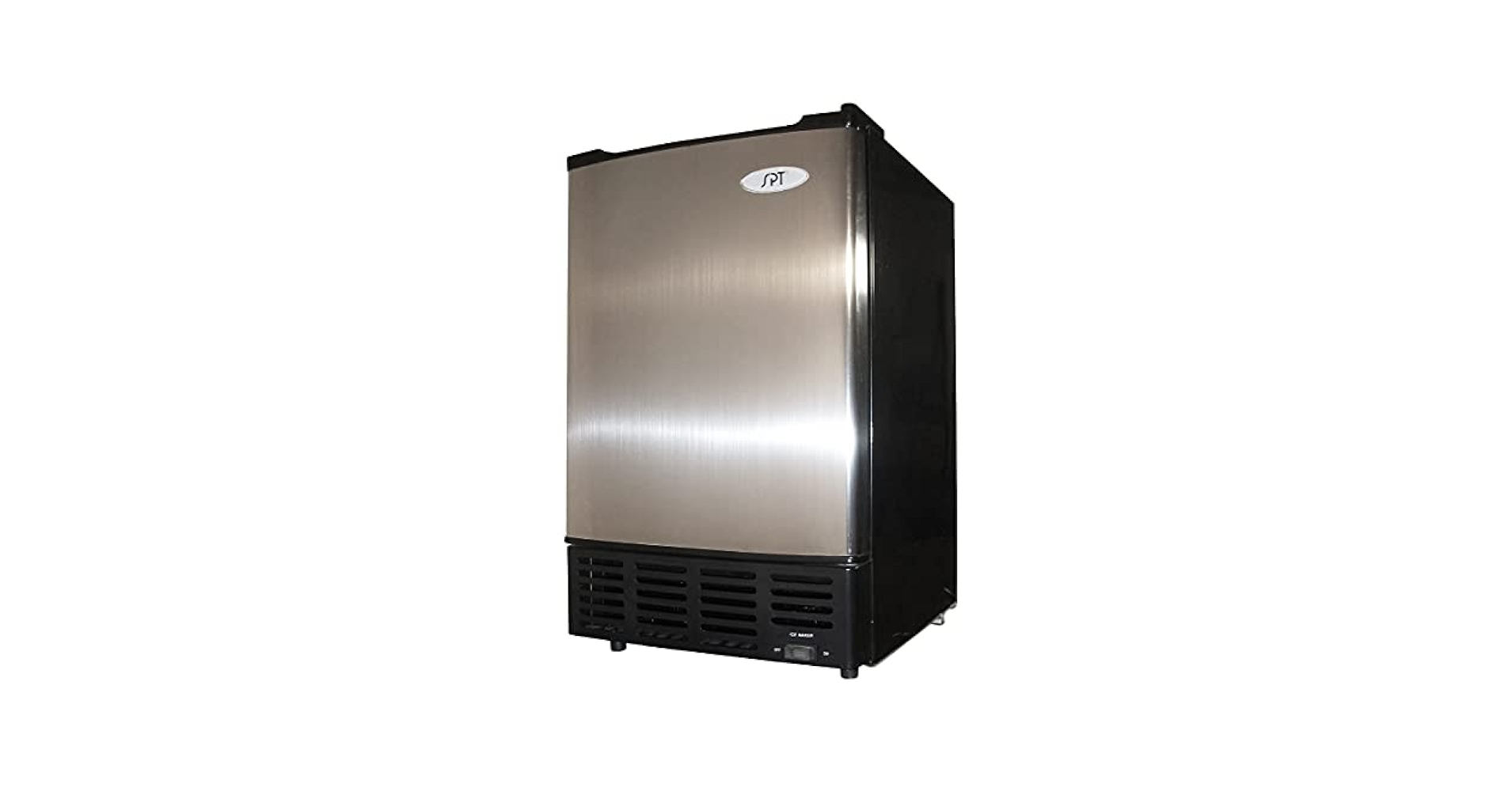その他 tpn icee Amazon.com: SPT IM-150USA Stainless Steel Undercounter Ice