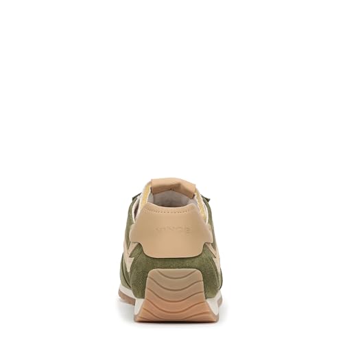 Image of Vince Women's Oasis Runner-W Loden Green 11 Medium