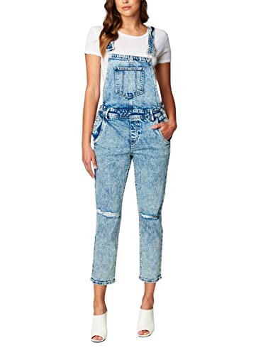 Denim Shirt Dresses for Women’s Belted Flare Sleeveless Short Casual Jean Dress www.denim.fit 3