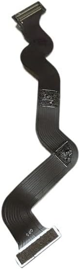 JLANDA Original Gimbal Yaw Roll Motor for DJI Mavic 2 Pro/Zoom Camera Frame with Pitch Motor Gimbal Arm Bracket PTZ Signal Cable Parts (Color : GPS Cable)