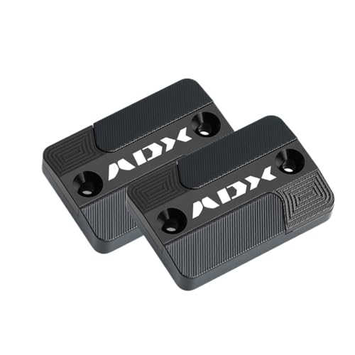 Couvercle liquide frein ADX 125 bouchon CNC pour moto SYM 2023 2024