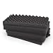Foam Inserts (3 Part) for 935 Nanuk Case - Made in Canada