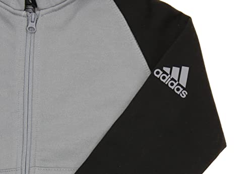 adidas boys Full Zipper,hoodie2