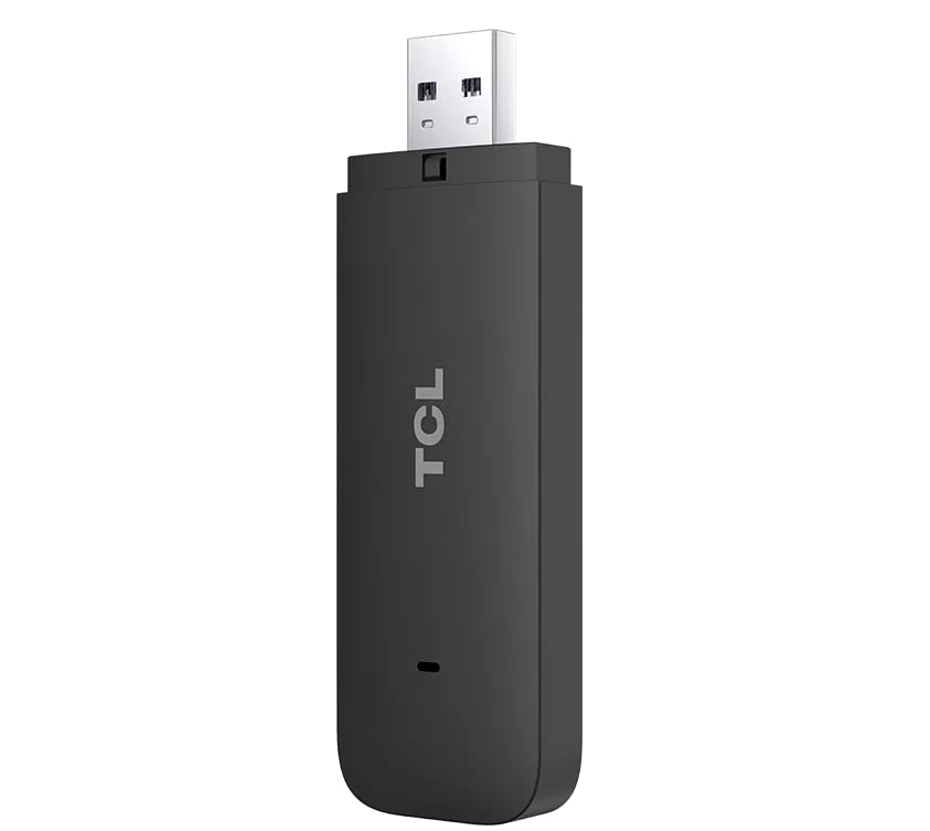 Cle Wifi Alcatel Link Key - Clé USB Internet 4G IK41VE1, LTE (Cat.4), LED D' état, Noir Routeur 4g Cle Wifi Alcatel Link Key - Clé USB Internet 4G IK41VE1, LTE (Cat.4), LED D' état, Noir Routeur 4g