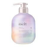 メルト モイストシャンプー ポンプ 480ml ： 通販・価格比較 [最安値.com]