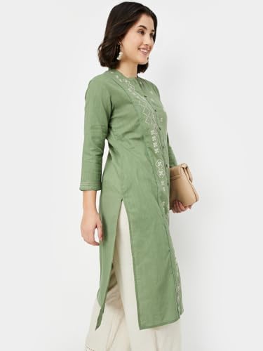 Image of Max Women Kurta
