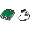 Vgate vLinker FD+ Bluetooth4.0(for Android, iOS, Windows) & 16 Pin OBD2 Splitter 12 inches