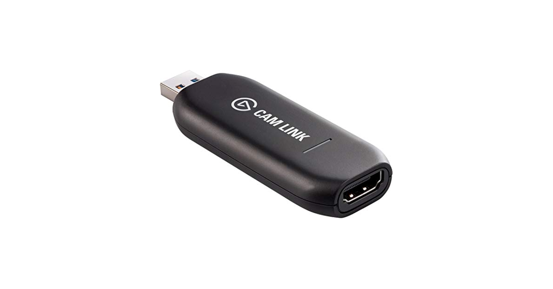 Amazon.com: Elgato - Cam Link 4K - Capture Device, USB 3.0