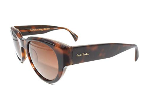 Paul Smith KEASDEN PM8247SU - 1519T5 Sunglasses Tortoise Frame 51mm w/ Brown Lens3