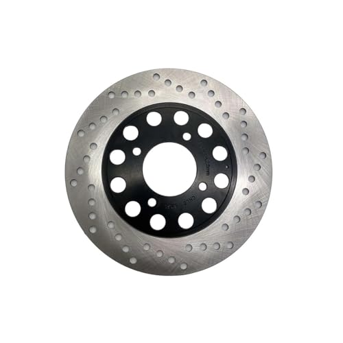 Disque de frein 220 mm contre la perte de freinage des quads