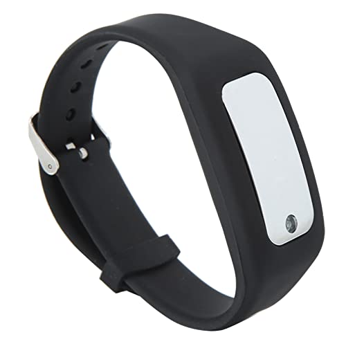Ldafava Remote Automatic Anti Static Wristband,Anti Static Wrist Strap, Wireless Antistatic Wrist Strap, Anti Shock Wristband Bracelet for Winter Electrostatic Removal