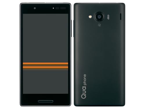 京セラ - KYOCERA 京セラ スマホ 9点セット Qua phone QX KYV42 8点 arrows Be 1点 Android ブラック 動作品 【ジャンク品】 12402K201 61AZrStFh1L._AC_SY200_QL15_.jpg