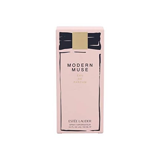 Estee Lauder Modern Muse femme/woman, Eau de Parfum, 1-pack (1 x 100 ml)