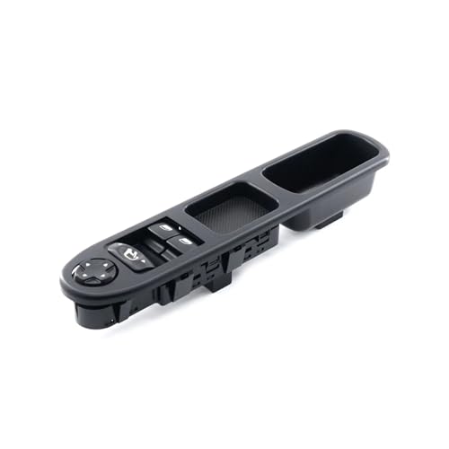 Bouton lève-vitre électrique principal pour modèles 207 CC SW