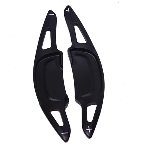�M�A�V�t�g�p�h�� Compatible With Mazda 3 For Axela For CX30 2020-2021 �Ԃ̃X�e�A�����O�z�C�[���V�t�g�p�h���g��
