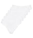 Produktbild Sloggi - 24/7 Cotton - Tai Slip - 6er-Pack (38 Weiß)