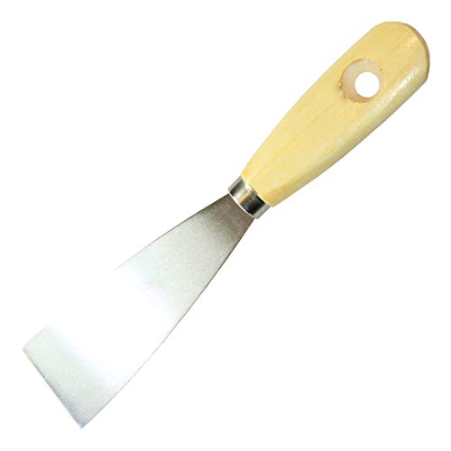 Preisvergleich Produktbild Malerspachtel Spachtel 40 mm