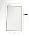 Touch Screen Glass Digitizer Lens for Samsung Galaxy Tab 3 Lite T113 7.0inch White