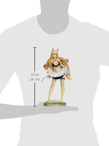 Amazon | シャイニング・ハーツ ローナ 水着Ver. 1/7 完成品フィギュア 