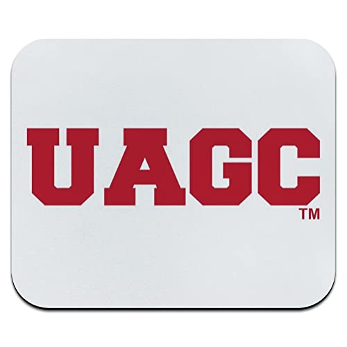 UArizona Global Campus UAGCR Low Profile Thin Mouse Pad Mousepad