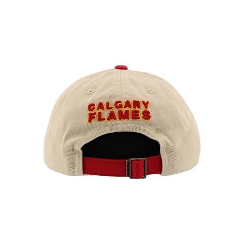 Gorra ajustable oficial NHL Unisex adulto miniatura 4