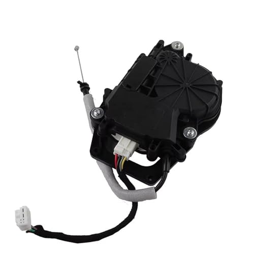 Cerradura maletero de automóvil para sustitución de actuador en Serie 5 F07 GT