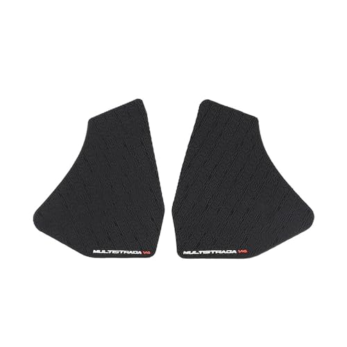 Protection de réservoir carburant Multistrada V4S contre les rayures - 5