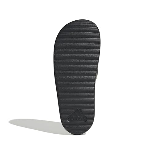 Image of adidas Women's Adilette Platform Slide Sandals