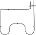 Whirlpool 7406P428-60 Bake Element