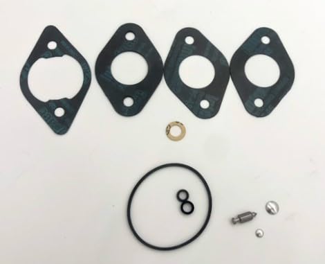 パピキチ Amazon.com: Bill's Place Part # 11028-6316 Carburetor Gasket Set