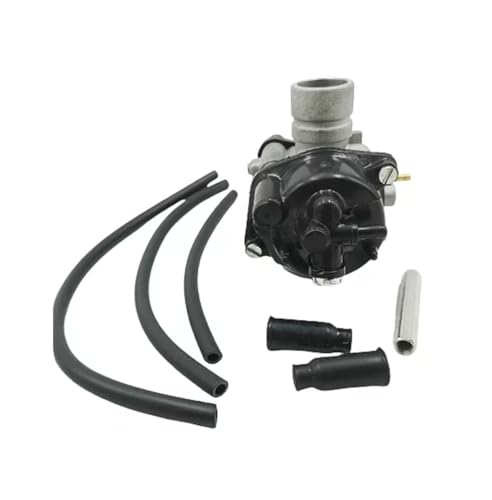 Carburateur PHVA 12 pour moto 2 temps motorisation 50cc