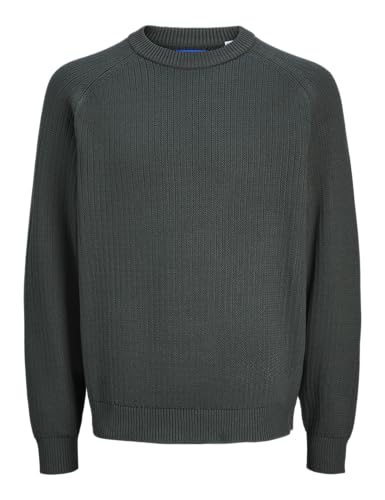 JACK & JONES JORACE Knit Crew Neck BF – Ansicht 1