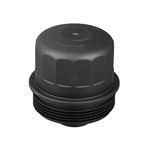 Bouchon de filtre à huile 26311-27100 X AUTOHAUX en finition robuste