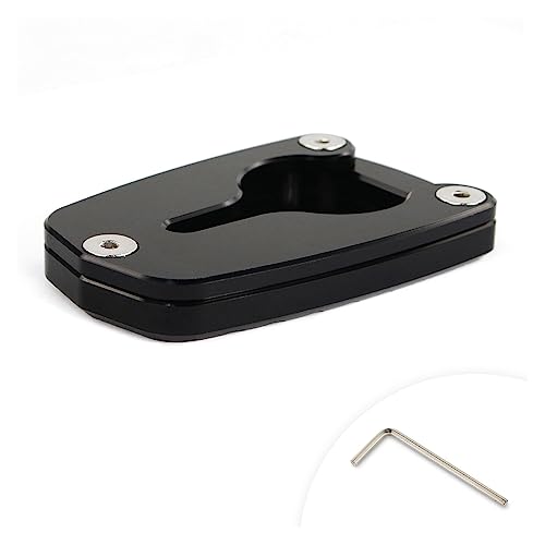 Agrandisseur béquille Varadero 1000 anti-enfoncement sol mou