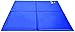 Arf Pets Pet Dog Self Cooling Mat Pad for Kennels, Crates and Beds 31 X 37