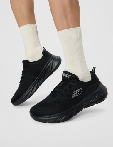 Image of Skechers Mens Edgeride Sneaker