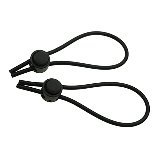 HEALLILY 4 Stuks Verstelbare Cock Ring Penis Ring Cock Ties Soft Cockring Elektronische Silicone Penis Sleeve Ring… - Image 6