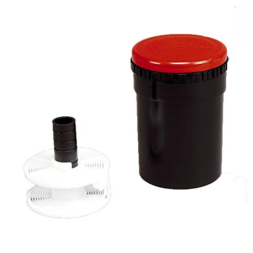 Preisvergleich Produktbild Kaiser Fototechnik 4297 - Kameraausrüstung (Rot, Kunststoff)